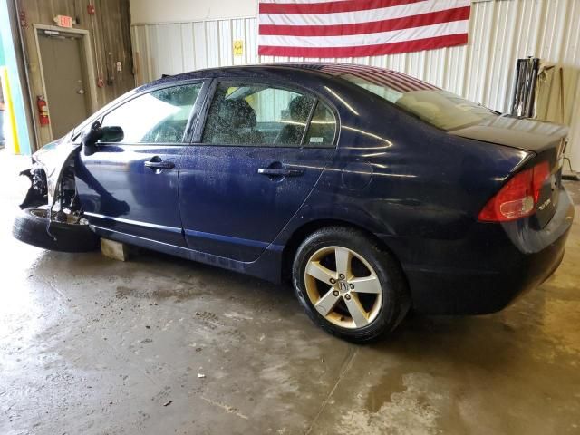 2006 Honda Civic EX