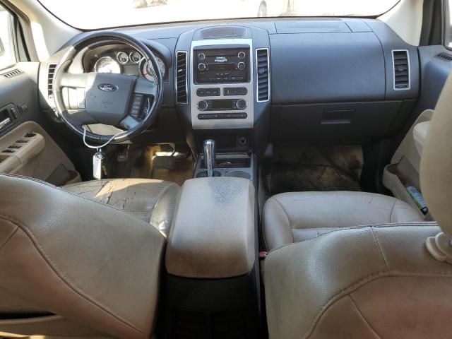 2008 Ford Edge Limited