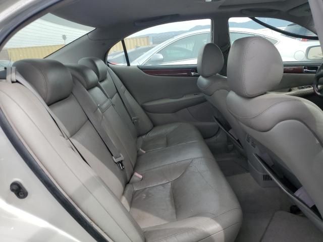 2003 Lexus ES 300