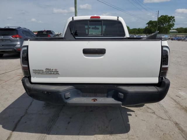 2009 Toyota Tacoma Access Cab