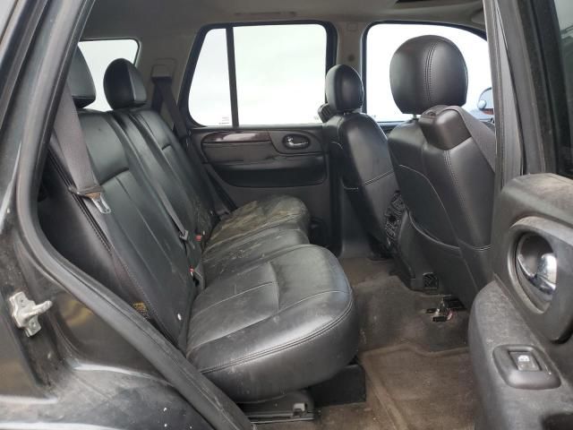 2005 GMC Envoy