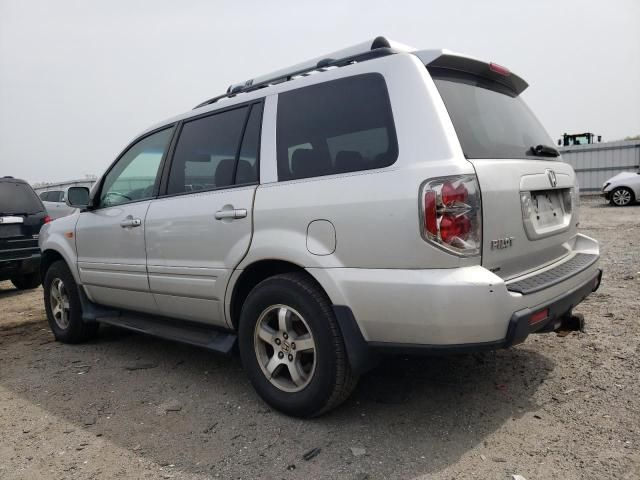 2006 Honda Pilot EX