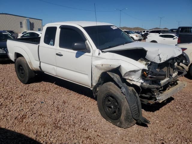 2007 Toyota Tacoma Prerunner Access Cab