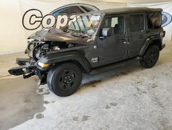 2019 Jeep Wrangler Unlimited Sport for sale in Lebanon, TN