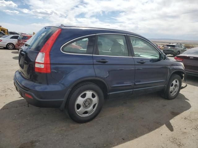 2009 Honda CR-V LX