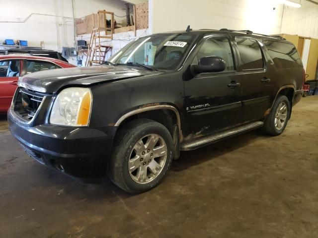 2007 GMC Yukon XL K1500