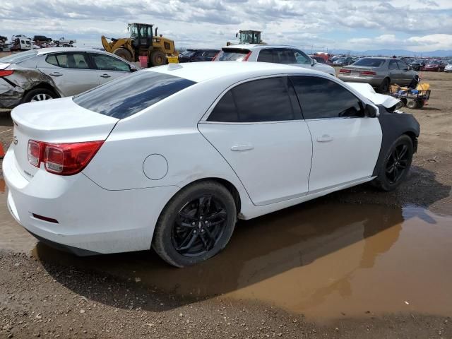 2014 Chevrolet Malibu 2LT