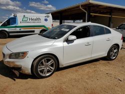 Volvo salvage cars for sale: 2014 Volvo S60 T5