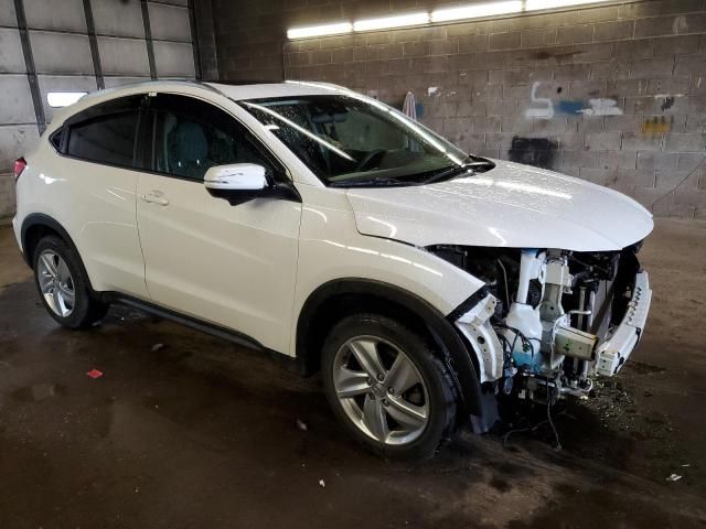 2020 Honda HR-V EX