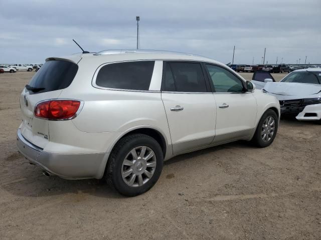 2011 Buick Enclave CXL