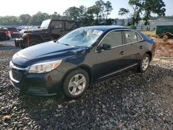 Salvage cars for sale from Copart Byron, GA: 2014 Chevrolet Malibu 1LT