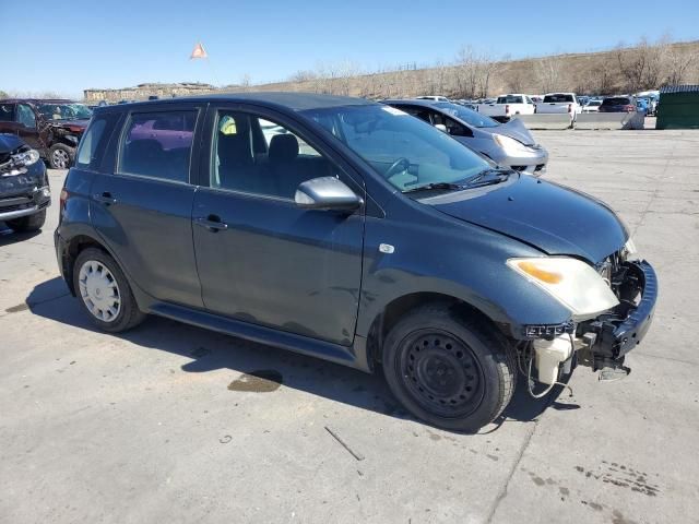 2006 Scion XA