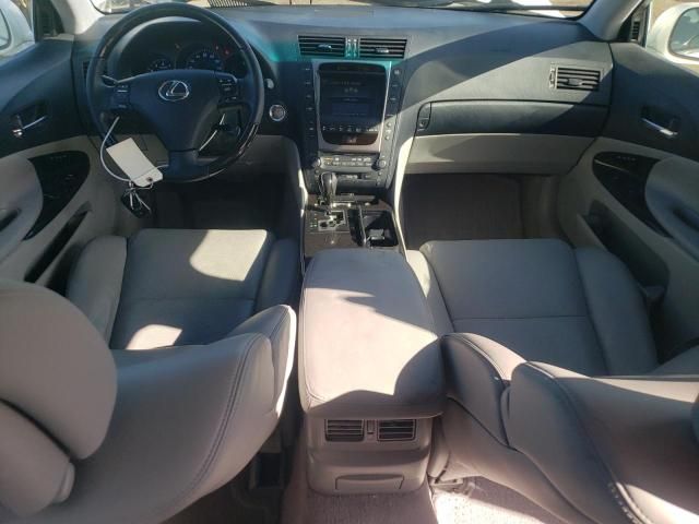 2006 Lexus GS 300