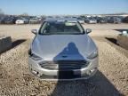 2018 Ford Fusion SE Hybrid