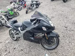 Salvage cars for sale from Copart Hueytown, AL: 2006 Suzuki GSX1300 R