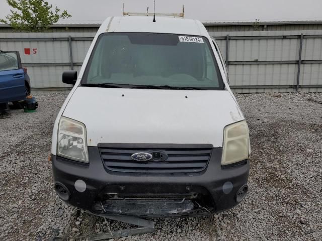 2010 Ford Transit Connect XLT