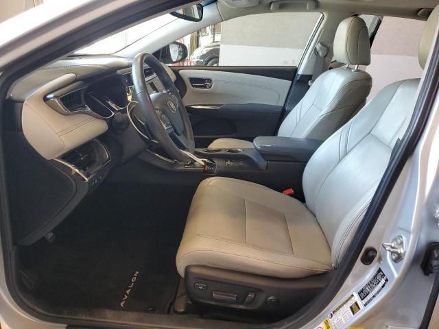 2014 Toyota Avalon Base