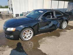 Audi a5 Premium Vehiculos salvage en venta: 2012 Audi A5 Premium