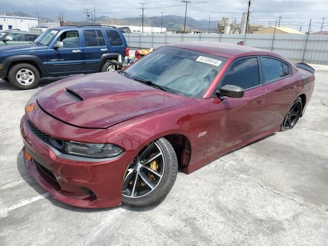 2018 Dodge Charger R/T 392