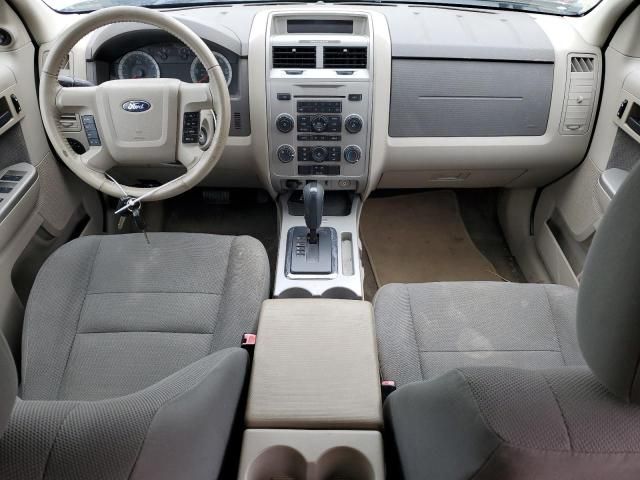 2009 Ford Escape XLT