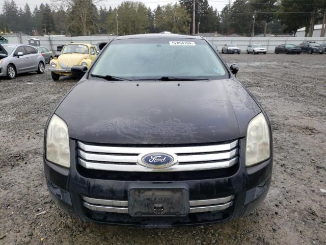 2006 Ford Fusion SE