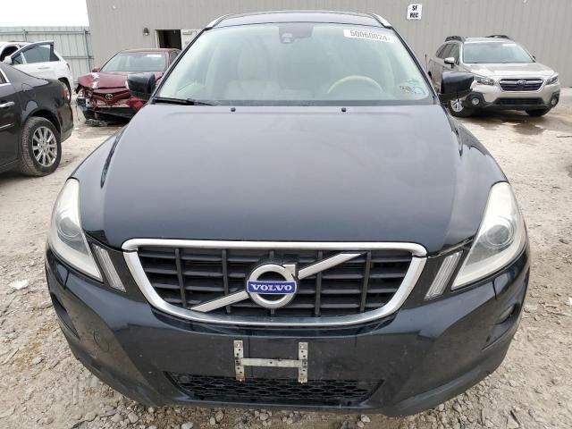 2010 Volvo XC60 T6