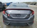 2016 Honda Civic Touring