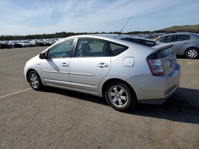 2009 Toyota Prius