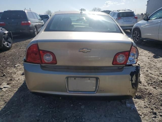 2008 Chevrolet Malibu 2LT