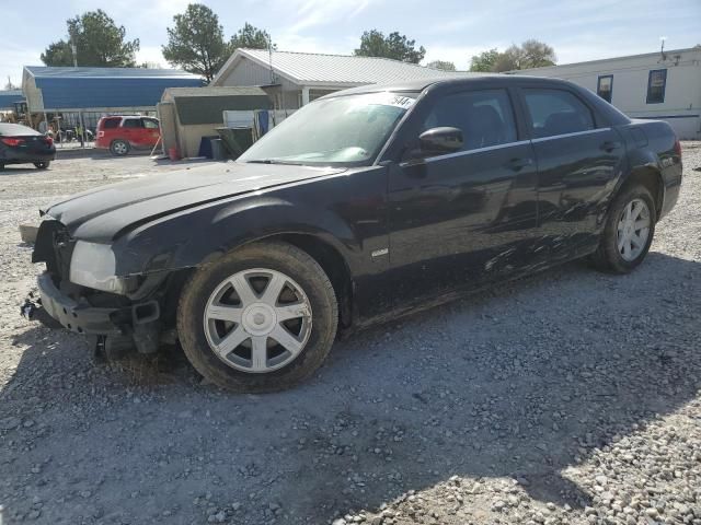 2005 Chrysler 300 Touring