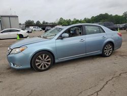 2011 Toyota Avalon Base for sale in Florence, MS