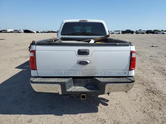 2016 Ford F250 Super Duty