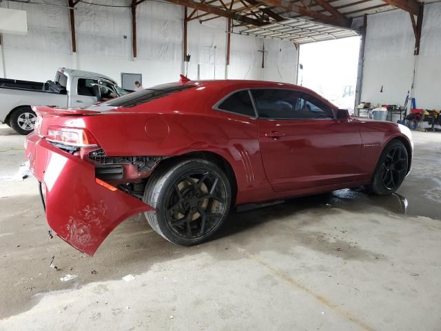 2014 Chevrolet Camaro 2SS