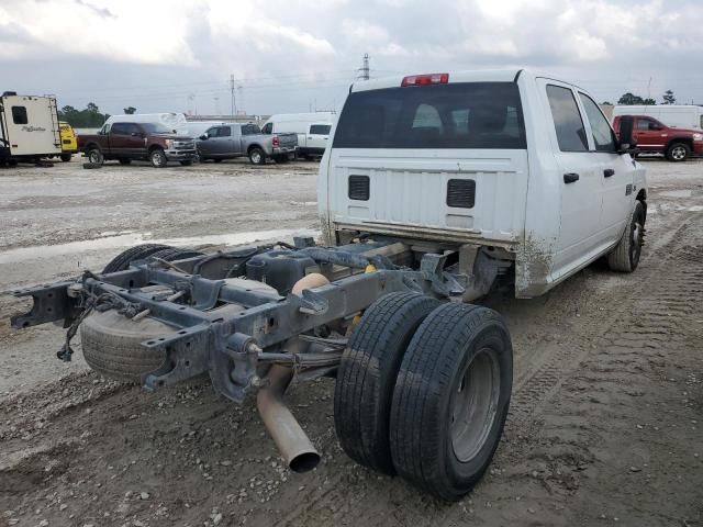 2012 Dodge RAM 3500 ST