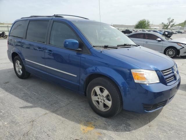 2010 Dodge Grand Caravan SXT