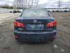 2006 Lexus IS 250