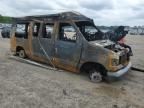 1998 Ford Econoline E150 Van