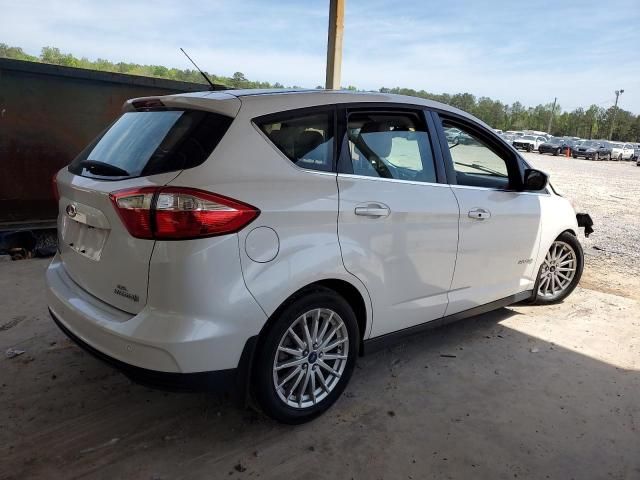 2013 Ford C-MAX SEL