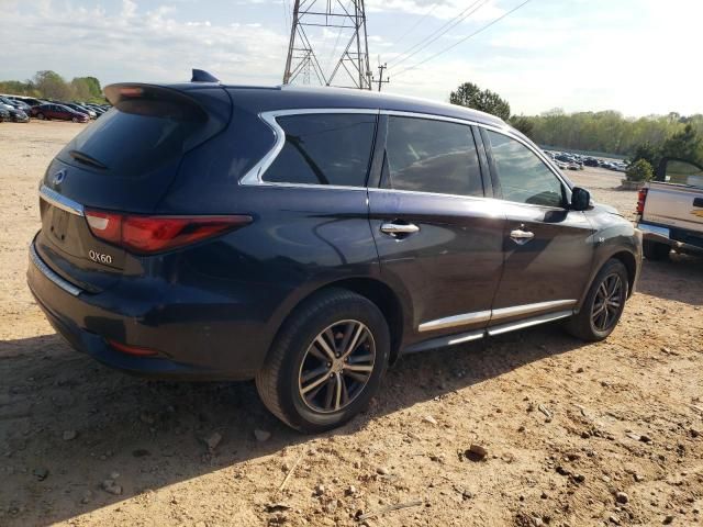 2016 Infiniti QX60