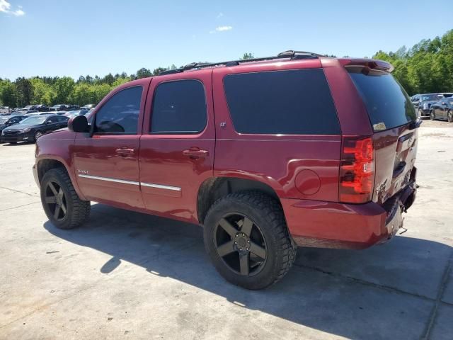 2011 Chevrolet Tahoe C1500 LT