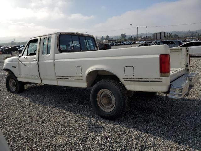 1990 Ford F250