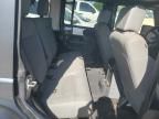 2008 Jeep Wrangler Unlimited Sahara