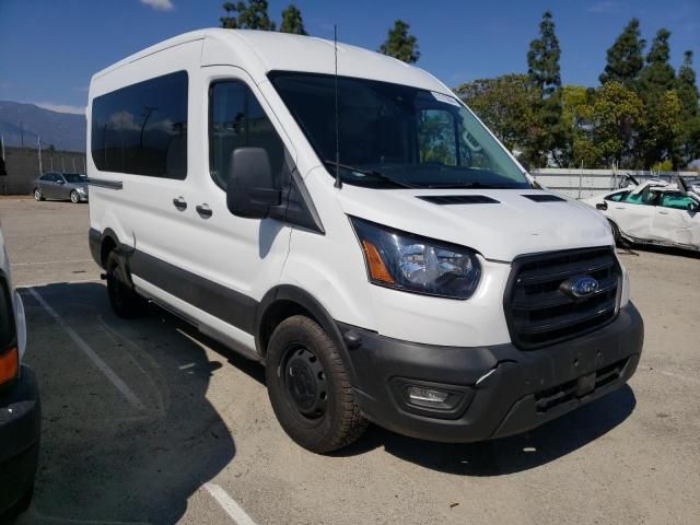 2020 Ford Transit T-150