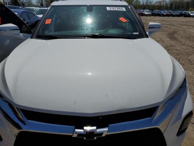 2020 Chevrolet Blazer 2LT