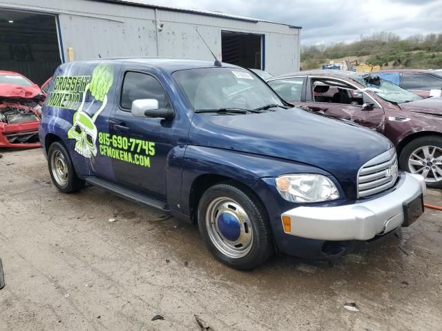 2009 Chevrolet HHR Panel LS