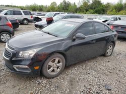 2015 Chevrolet Cruze LT for sale in Memphis, TN