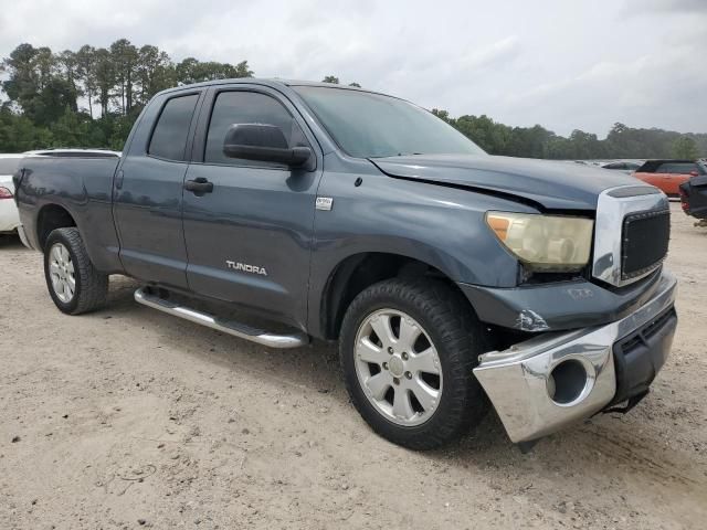 2008 Toyota Tundra Double Cab