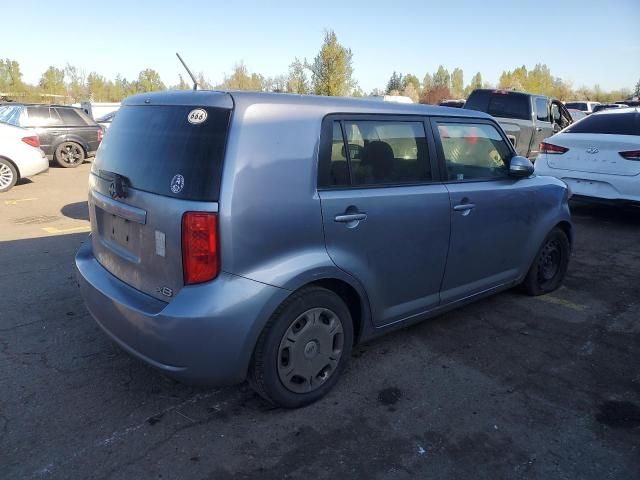 2009 Scion XB