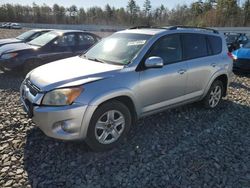 2009 Toyota Rav4 Limited en venta en Windham, ME