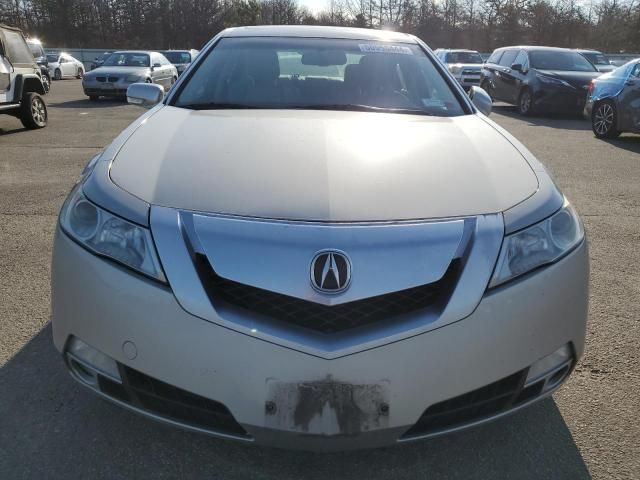 2009 Acura TL